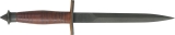 Paul Chen Paul Chen V-42 Dagger. Letter - PC2355