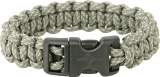 Para Cord Para Cord Survival Bracelet. - PDSBDIX