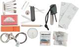 Pro Force ProForce Comabt Survival Tin. - 31150