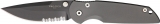 Pro Tech Pro Tech Integrity Folder TR-3 - PTK7704