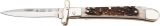 Puma 210563 Medici Stag Folding Knife
