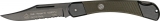 Puma Puma SGB Ranger 35 Serrated. - PU6230371A