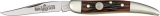 Queen Cutlery Queen Mini Toothpick. - QN16ACSB