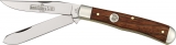 Queen Cutlery Queen Premium Trapper Curly - QN19CZ