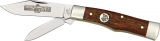 Queen Cutlery Queen Gunstock. - QN40CZ