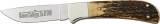 Queen Cutlery Queen Drop Point Hunter. - QN4180
