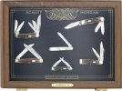 Queen Cutlery Queen Schatt & Morgan Series - QN4519