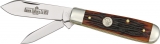 Queen Cutlery Queen Straight Jack. - QN69ACSB