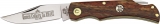 Queen Cutlery Queen Small Lockback. - QN8445CZ