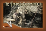 Remington Remington Trappers Determinat - R19338P