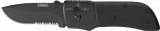 Seber Seber Ratchet Knife. - RK1150