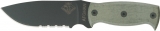 Ranger Ranger Afghan Knife. - RN9419BMS