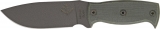 Ranger Bush Afghan Series - RN9447BM