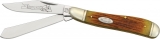 Rough Rider Rough Rider Dog Leg Trapper. - RR1029