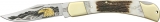 Rough Rider Rough Rider Eagle Lockback. - RR1042