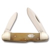 Rough Rider Rough Rider Lockback Canoe. - RR1066