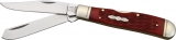Rough Rider Rough Rider Lockback Trapper. - RR1068