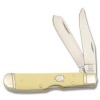 Rough Rider Rough Rider Lockback Trapper. - RR1071