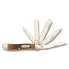 Rough Rider Rough Rider Five Blade Peanut. - RR1105