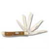 Rough Rider Rough Rider Five Blade Peanut. - RR1106