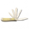 Rough Rider Rough Rider Five Blade Peanut. - RR1107