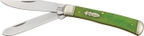 Rough Rider Rough Rider Trapper Lime Green - RR1170