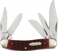Rough Rider Rough Rider Five Blade Sowbell - RR1181