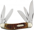 Rough Rider Rough Rider Five Blade Sowbell - RR1182