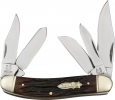 Rough Rider Rough Rider Five Blade Sowbell - RR1184