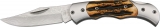 Rough Rider Rough Rider Lockback Stag. - RR1246