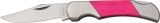 Rough Rider Rough Rider Pinto II Pink. - RR1338