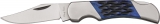Rough Rider Rough Rider Pinto II Blue. - RR1340