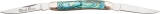 Rough Rider Miniature Muskrat Abalone - RR185