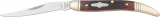 Rough Rider Gunstock Bone Baby Toothpick - RR580