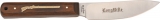 Rough Rider Rough Rider Patch Knife. - RR610