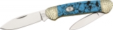 Rough Rider Rough Rider Canoe Turquoise. - RR791