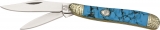 Rough Rider Rough Rider Peanut Turquoise. - RR794