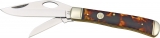 Rough Rider Rough Rider Blade Lock Trapper - RR823