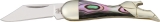 Rough Rider Rough Rider Mini Leg Knife. - RR939