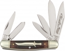 Rough Rider Rough Rider Bowie Stockman. - RR952