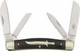 Rough Rider Rough Rider Bowie Congress. - RR954
