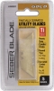 Seber Seber Utility Knife Gold Five - RUB8200