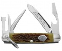 Remington Official Boy Scouts Of America Knife 19863