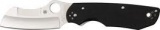 Spyderco Breeden Rescue knife (model SC139GP)