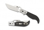 Spyderco SpydercSpyderco Ed Schempp - SC147CFP