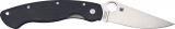 Spyderco Spyderco Military Left Hand - SC36GPLE