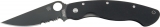 Spyderco Spyderco Military. - SC36GPSBK