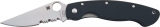 Spyderco Spyderco Military Model. - SC36GPSE