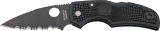 Spyderco Spyderco Native Lockback. - SC41PSBBK