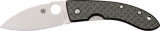 Spyderco Spyderco Lum Chinese Folder. - SC65CFP